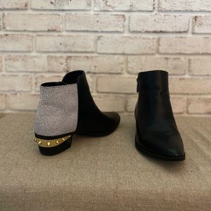 NEW Ankle Boots